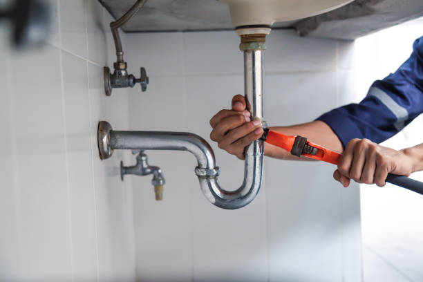 Professional Plumbing in Hornell, NY