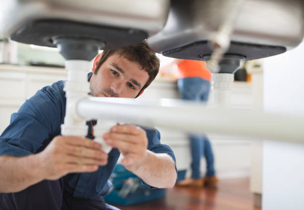 Best Toilet Repair Services  in Hornell, NY