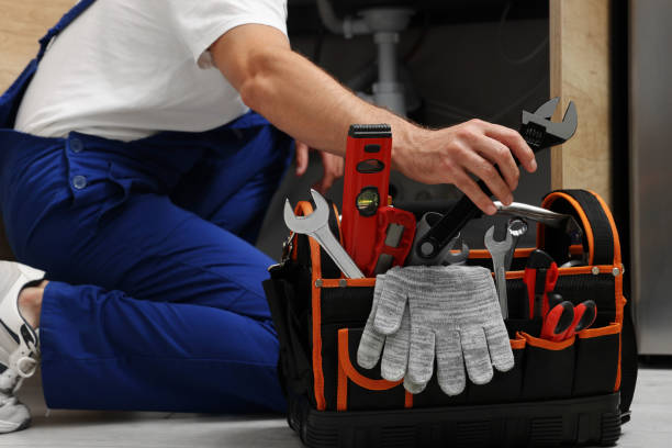 Best Same-Day Plumbing Service  in Hornell, NY